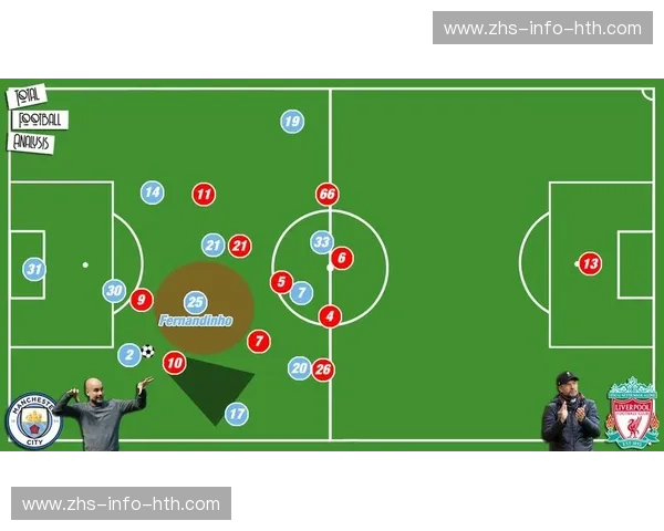 开云体育阵型解析：打造无可匹敌的战术优势