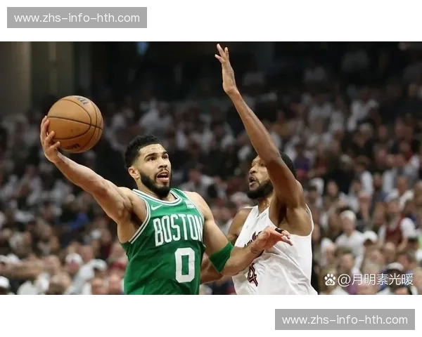 凯尔特人vs骑士：宿敌对决，谁能笑到最后？